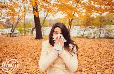 أعراض الحساسية في الخريف تشبه الإنفلونزا.. لا تتجاهلوها!