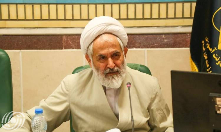 الرئيس السابق لمنظمة استخبارات حرس الثورة الإسلامية: الحرب المفروضة على إيران غيرت المعادلات الصهيوأمريكية. الرئيس السابق لمنظمة استخبارات حرس الثورة الإسلامية: الحرب المفروضة على إيران غيرت المعادلات الصهيوأمريكية.