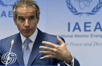 رسالة مشتركة من إيران والصين وروسيا إلى الوكالة الدولية للطاقة الذرية.