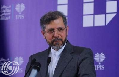 خطيب زاده: إيران لا تتجاوب إلا مع لغة الاحترام