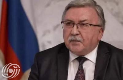 أوليانوف: غروسي سيقدّم في الاجتماع المقبل لمجلس حكّام الوكالة تقريراً فقط حول إيران