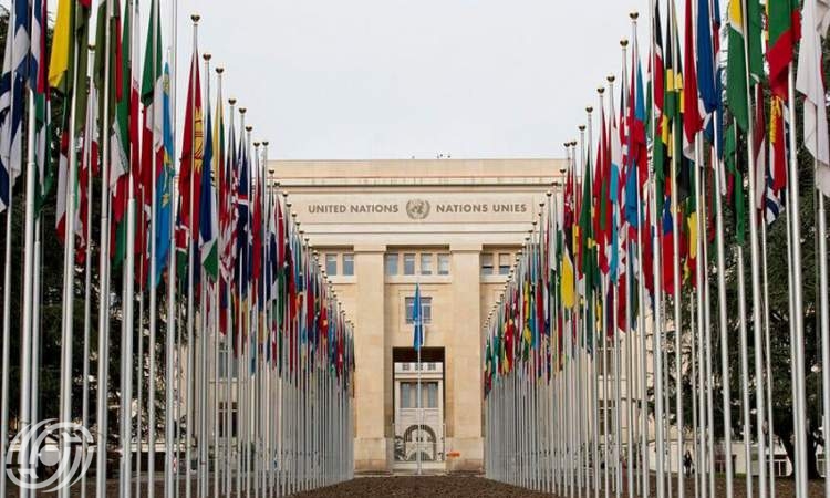 الدبلوماسية البرلمانية في تعزيز التضامن والحوار والتعددية