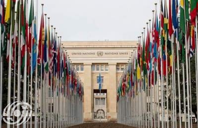 الدبلوماسية البرلمانية في تعزيز التضامن والحوار والتعددية