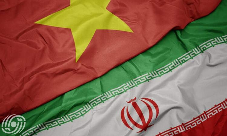 إيران وفيتنام تؤكدان على توسيع التعاون التجاري والزراعي بين البلدين