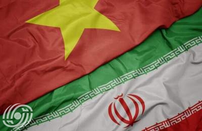 إيران وفيتنام تؤكدان على توسيع التعاون التجاري والزراعي بين البلدين