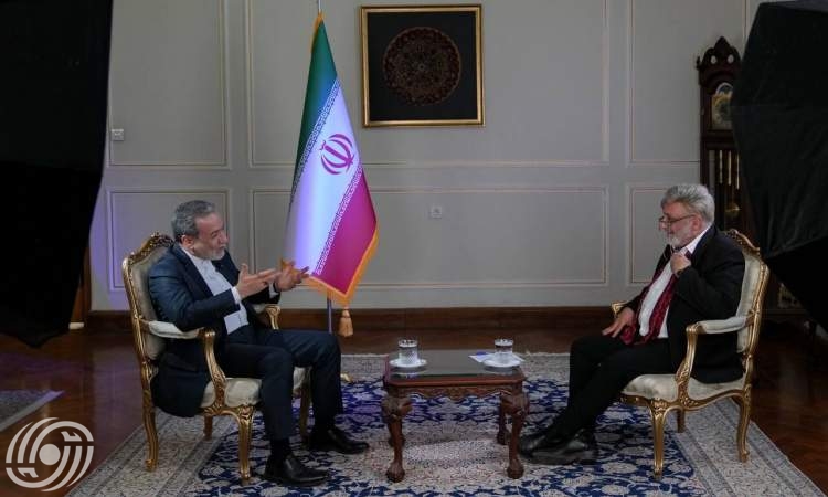 لن نتنازل عن حقوق الشعب الإيراني ولن نتسامح مع الهيمنة والغطرسة