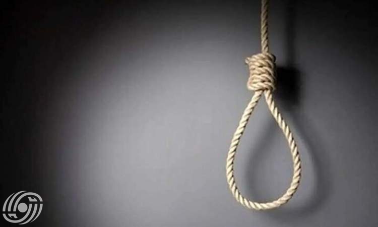 تنفيذ حكم الاعدام لقاتل الملازم الشهيد "خزائي"