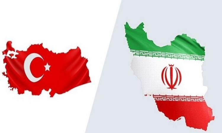 ايران تؤكد على الدور الحيوي للنقل بالسكك الحديدية في تطوير التبادل التجاري مع تركيار