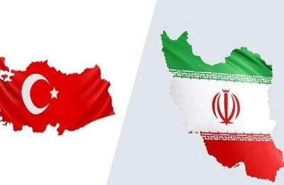 ايران تؤكد على الدور الحيوي للنقل بالسكك الحديدية في تطوير التبادل التجاري مع تركيار