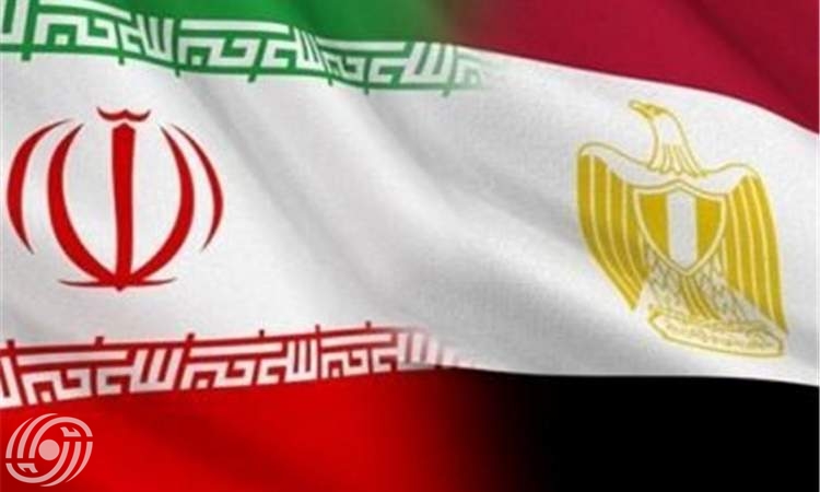 مدير مركز آسيا للدراسات والترجمة يلتقي رئيس مكتب رعاية مصالح الجمهورية الإسلامية في مصر