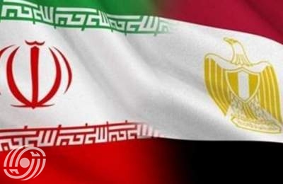 مدير مركز آسيا للدراسات والترجمة يلتقي رئيس مكتب رعاية مصالح الجمهورية الإسلامية في مصر