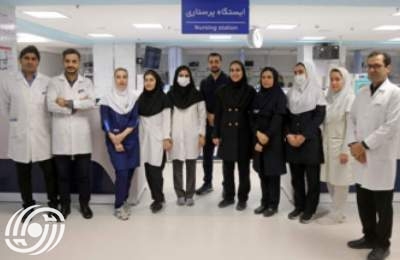 بالصور.. ذكرى ولادة السيدة زينب (س) ويوم الممرض  <img src="/images/picture_icon.png" width="16" height="16" border="0" align="top">