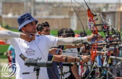 إيران تحرز بطولة العالم العسكرية في الرماية بالقوس