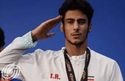 بطل آسيا في الـMMA