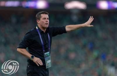 البرازيلي أوسمار مدربا لبرسبوليس  