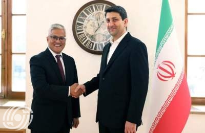 تطوير التعاون بین إيران وإندونيسيا