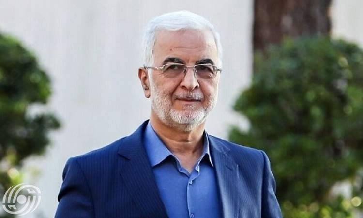 تطوير العلاقات بین إیران و أفغانستان