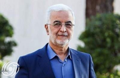 تطوير العلاقات بین إیران و أفغانستان