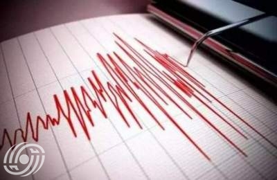 زلزالان متتاليان في جنوب إيران زلزالان متتاليان في جنوب إيران