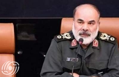 قائد القوة البرية في الحرس الثوري يتفقد مركز الخدمات الطبية الميدانية في الجنوب