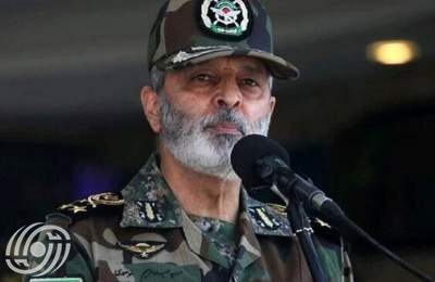 اللواء موسوي: الدفاع المدني، العمود الفقري لمرونة البنية التحتية والصمود الاجتماعي