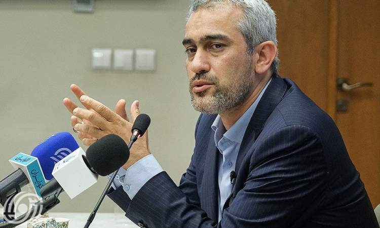 وزير الاقتصاد الايراني: نهدف لتنفيذ مشاريع بقيمة 100 مليار دولار