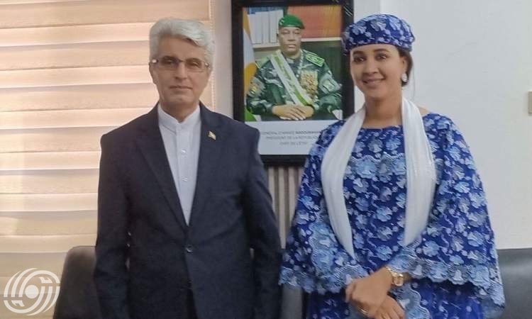 ايران والنيجر يستعرضان سبل توسيع التعاون السياحي