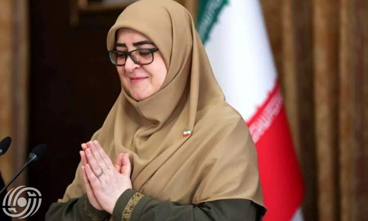 تألق الفتيات الإيرانيات في المحافل الدولية