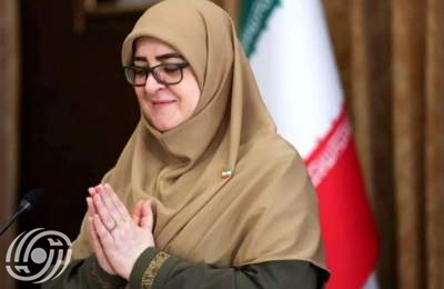 تألق الفتيات الإيرانيات في المحافل الدولية تألق الفتيات الإيرانيات في المحافل الدولية