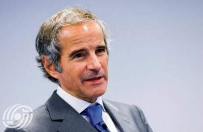 غروسي يُقرّ: إيران لالیس لدیها أي برنامج  للأسلحة النووية