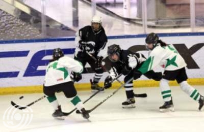 بالصور.. مسابقات هوكي الجليد للسيدات في طهران  <img src="/images/picture_icon.png" width="16" height="16" border="0" align="top">