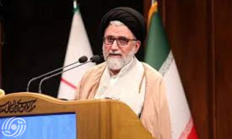 وزير الامن الايراني يُشدد على تطبيق متطلبات واعتبارات الدفاع المدني
