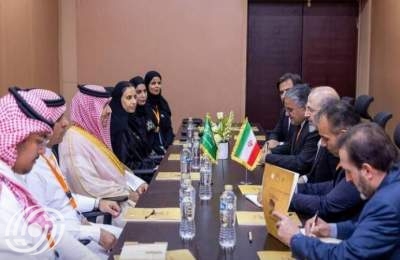 تعاون ايراني سعودي في مجال التدقيق والرقابة المالية تعاون ايراني سعودي في مجال التدقيق والرقابة المالية