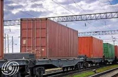 مدينة مطار الإمام الخميني ستتحول إلى مركز لوجستي متقدم في البلاد مدينة مطار الإمام الخميني ستتحول إلى مركز لوجستي متقدم في البلاد