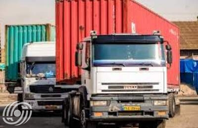 إجراءات جديدة من الجمارك الإيرانية لحل مشكلة الشاحنات المتوقفة في الأراضي التركية إجراءات جديدة من الجمارك الإيرانية لحل مشكلة الشاحنات المتوقفة في الأراضي التركية