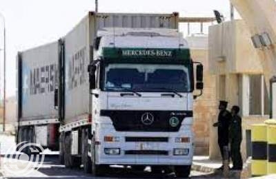 زيادة الصادرات عبر معبر "خسروي" على الحدود الإيرانية_العراقية بنسبة 45% زيادة الصادرات عبر معبر "خسروي" على الحدود الإيرانية_العراقية بنسبة 45%