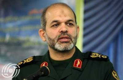 الأمن مُستتب في الحدود المائية والأعداء لایجرؤون علی المهاجمة