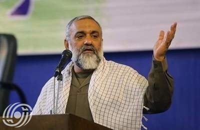 العمید نقدي: هُزمت أمريكا على يد الشعب الإيراني في جميع المجالات