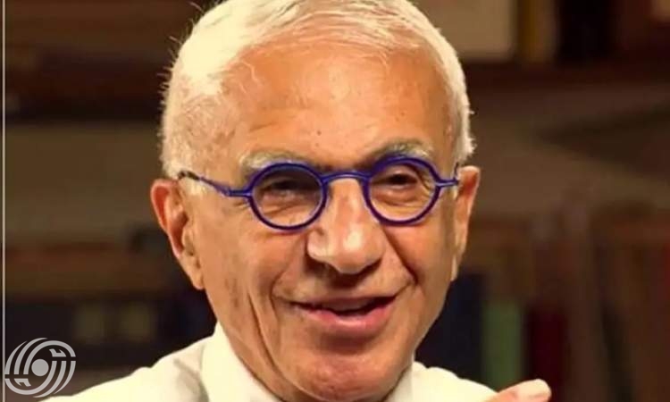 وفاة الرئيس السابق للاتحاد الإيراني لكرة القدم