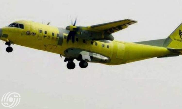 إيران تنضم إلى كبار مصنعي الطائرات في العالم