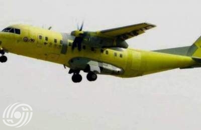 إيران تنضم إلى كبار مصنعي الطائرات في العالم إيران تنضم إلى كبار مصنعي الطائرات في العالم