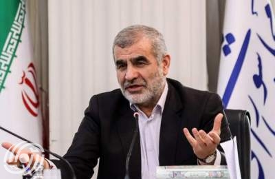 الشعب الإيراني لن يستسلم وسنواجه أي تهديد