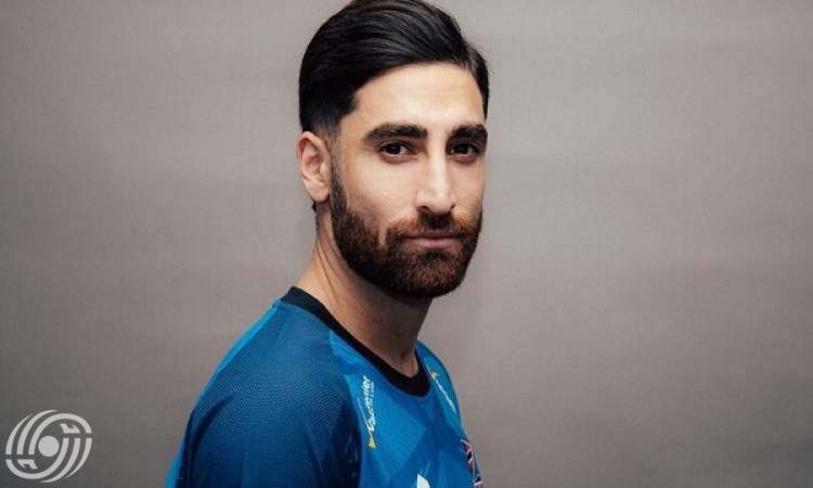 رسمیا اللاعب الايراني عليرضا جهانبخش ينضم إلى الدوري البلجيكي