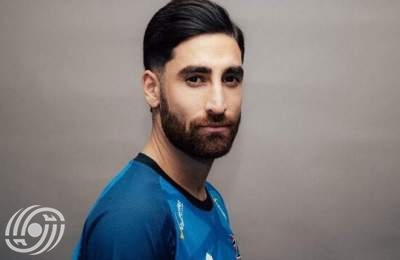 رسمیا اللاعب الايراني عليرضا جهانبخش ينضم إلى الدوري البلجيكي