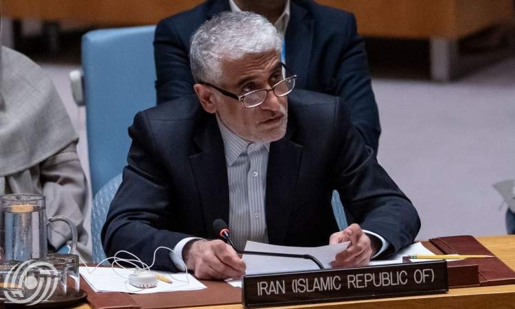 تصريحات ترامب تُشكل تهديداً خطيراً للسلم والأمن الدوليين