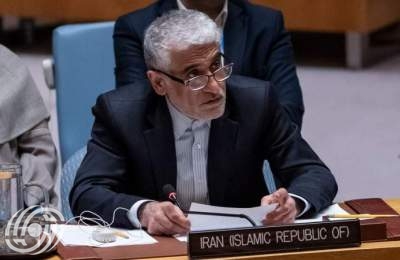 تصريحات ترامب تُشكل تهديداً خطيراً للسلم والأمن الدوليين