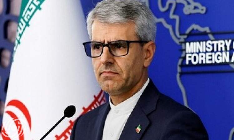 ايران تعلن الإفراج المشروط عن مواطنين فرنسيين