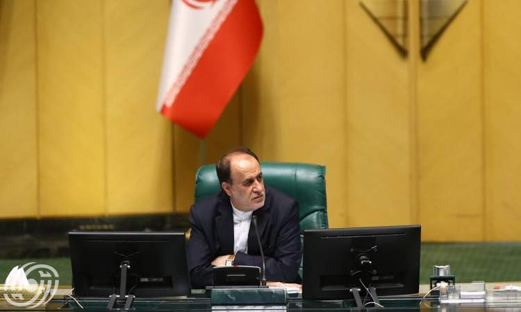 حاجي بابايي: الشعب الإيراني عازم على النضال ضد الاسکتبار وأميركا