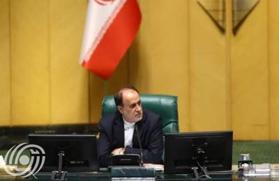 حاجي بابايي: الشعب الإيراني عازم على النضال ضد الاسکتبار وأميركا