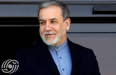 وزير الخارجية يزور محافظة همدان وسط البلاد